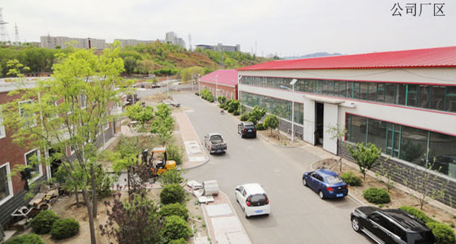 廠(chǎng)區(qū)展示