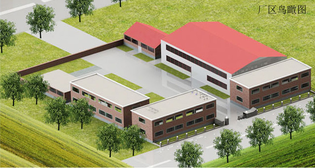 廠(chǎng)區(qū)展示